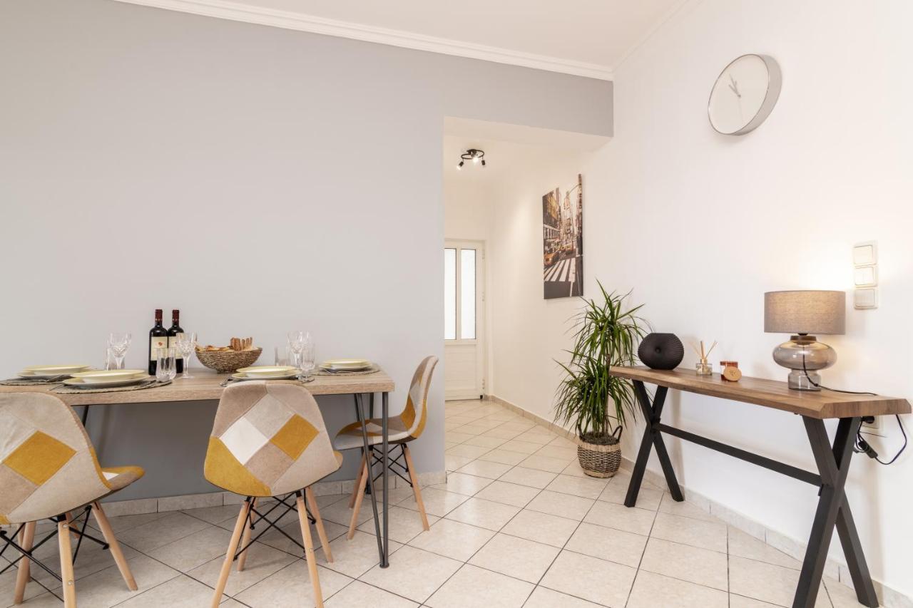 Plános Swan Apartments מראה חיצוני תמונה