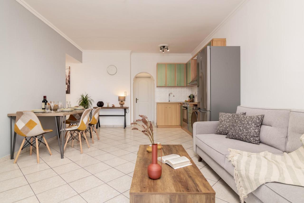 Plános Swan Apartments מראה חיצוני תמונה