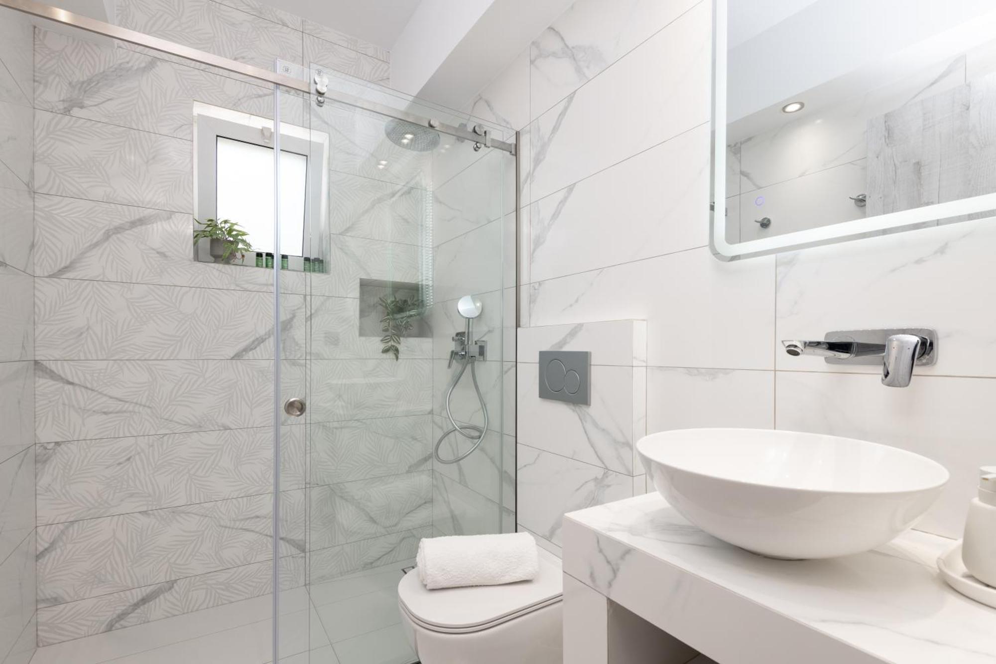 Plános Swan Apartments מראה חיצוני תמונה